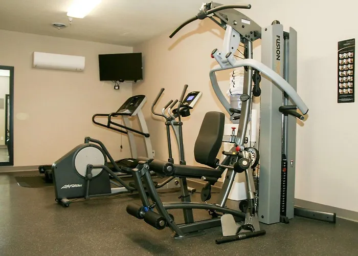 Country Inn & Suites By Radisson, Prineville, Or