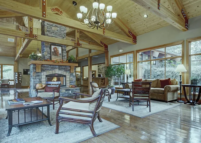 Seventh Mountain Resort