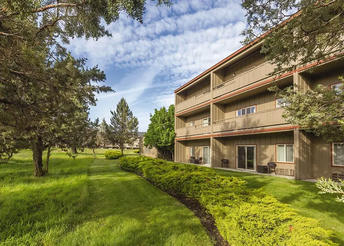 Worldmark Eagle Crest