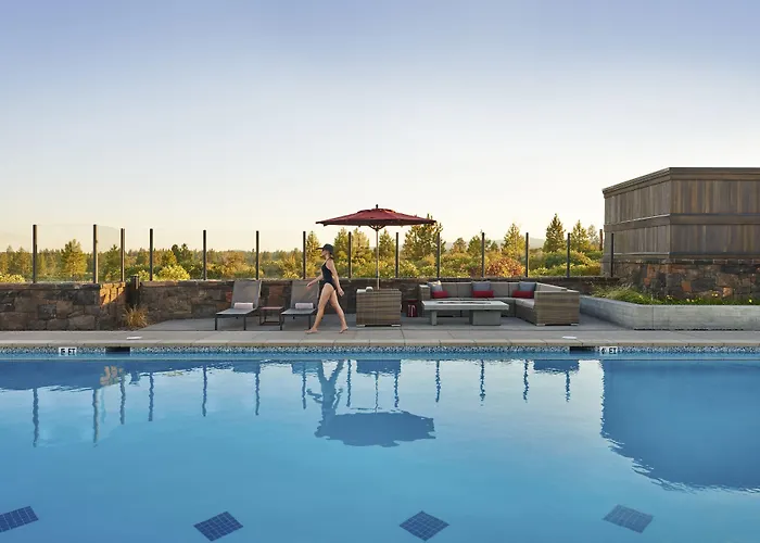 Tetherow Hotel